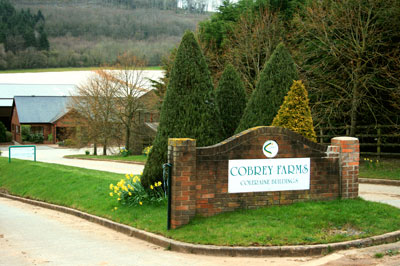 cobrey farms