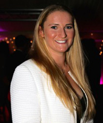 Lottie Crane